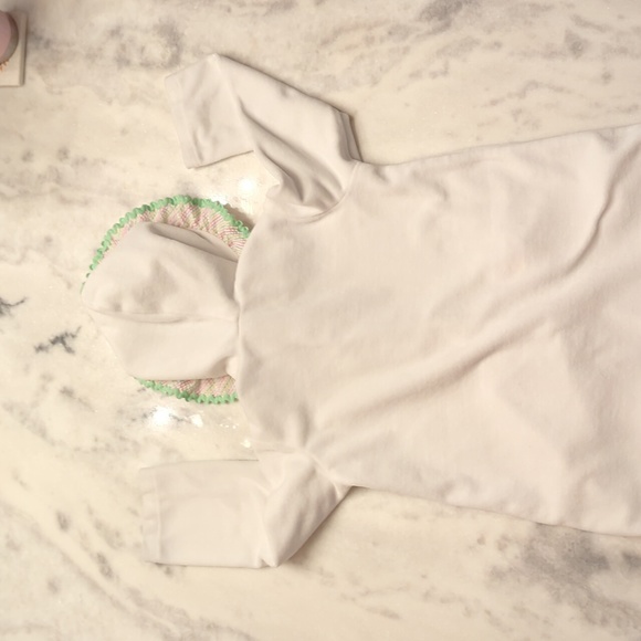 Fantasia too bathing suit cover or after bath terri cloth size 6 - Picture 9 of 9